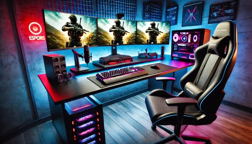 about danny kilcannon varsitygaming