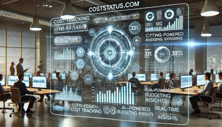 coststatus.com