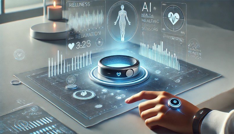 Wellness Technology bypulsetto