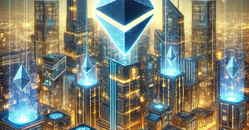 ecryptobit.com Ethereum Revolution: Best Strategies to Unlock Your Cryptocurrency Trading Potential 2025