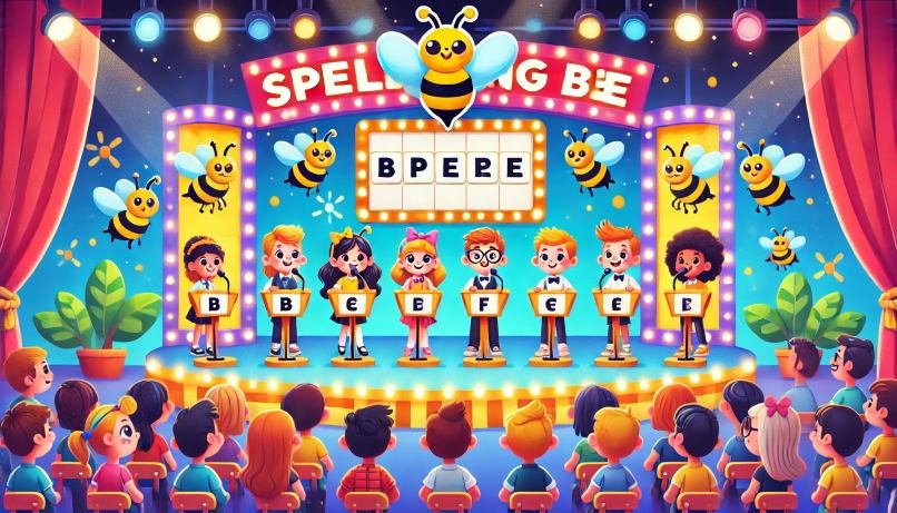 spelling bee answers and analysis