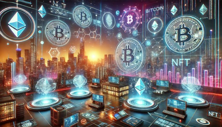 ecryptobit.com tokens