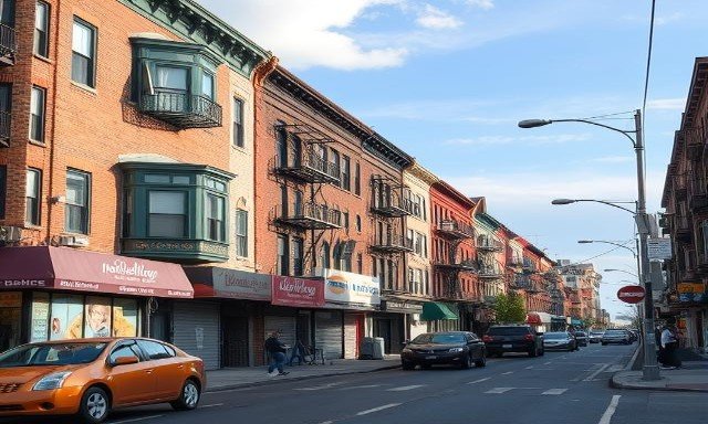 Newcologia Roosevelt Avenue Queens New York: Ultimate Guide