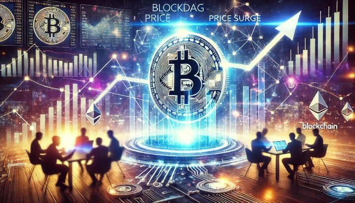 Understanding BlockDAG Price: A Comprehensive Guide
