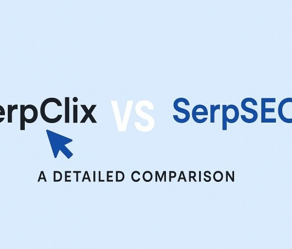 SerpClix vs SerpSEO: SEO Tool Battle