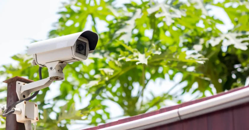 Understanding Apartment Security Camera Laws for Tenants