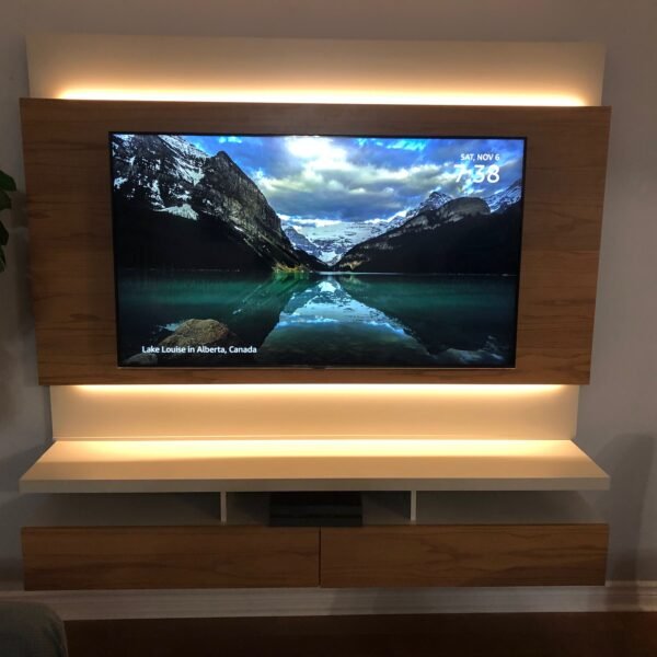 Clear Walls, Clear Minds: A Fresh Look at TV Mounting in Miami Homes