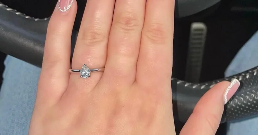 The Design That Captures Every Beat of Your Love Story
