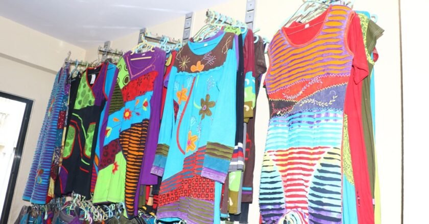 Hippie Gheri Pancho: The Perfect Blend of Comfort, Style, and Bohemian Spirit