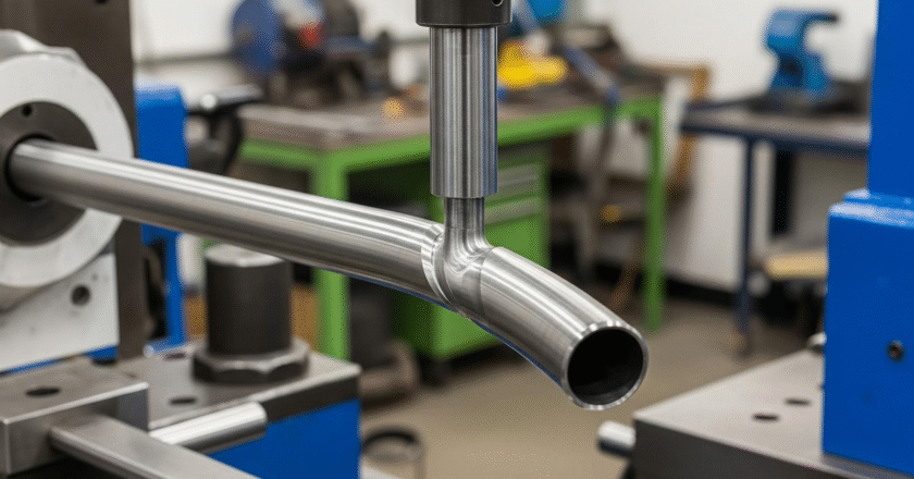 Debunking Mandrel Bending Myths: Facts You Should Know
