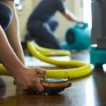 Reliable Water Damage Repair in Montgomery: Restoring Homes and Businesses