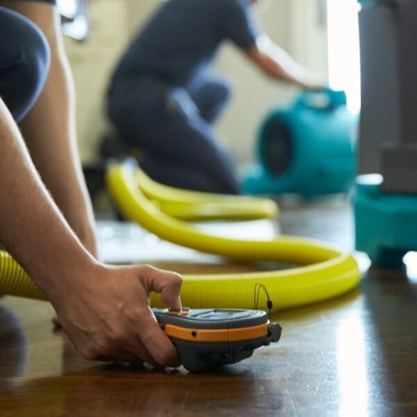 Reliable Water Damage Repair in Montgomery: Restoring Homes and Businesses