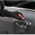 The Essential Benefits of Professional Car Lockout Service