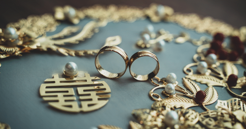 How an Ethical Jewelry Brand Lets You Wear Jewelry With a Purpose