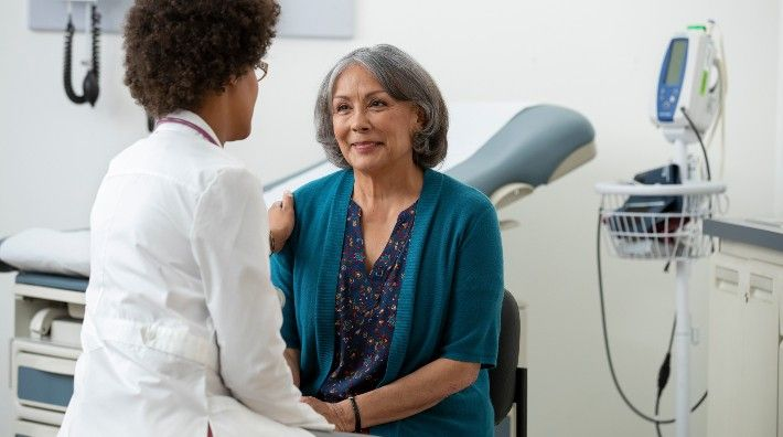 Colorectal Cancer Treatment